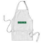 Farid  Aprons