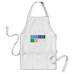 WAKE
 UP!!  Aprons