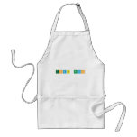 Todas putas  Aprons