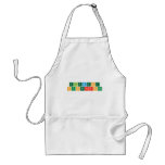 Element
 Superheroes  Aprons
