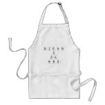 Science
 In
 The
 News  Aprons