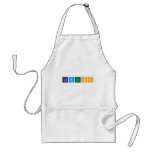 Cameron  Aprons