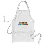 Kimie
 Caroxxa  Aprons