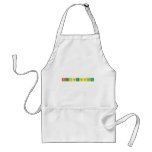 F|Un|Bubb|Les  Aprons