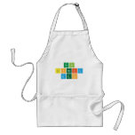 NOBI
 ASSHOFA
 ZEN  Aprons