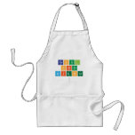 rahul 
 hates 
 science
   Aprons