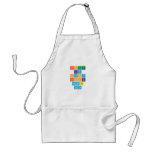 Cloudy
 Liy
 Stapy
 Clock
 Remote
 Taco
   Aprons