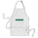 hussein  Aprons