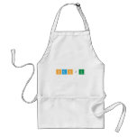 SANJU  Aprons