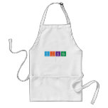 yikes
   Aprons