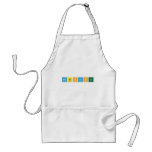 Resistance  Aprons