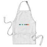 hoy es viernes  Aprons