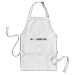 M. Chemiker  Aprons