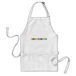 Periodically
   Aprons