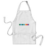 Homework  Aprons