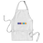 
 balistic  Aprons