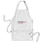 childwall  Aprons