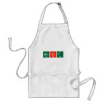 smart  Aprons