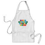 Kathy
 Holfelder
 Science
 Teacher
   Aprons