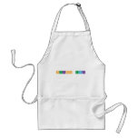 Sukses UNBK  Aprons