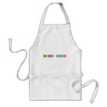 ACHRAF MIMI  Aprons