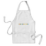 Gabriel BEsmonte Lopez  Aprons