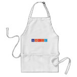 Beatriz  Aprons