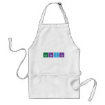 Lunatics  Aprons