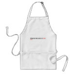 Froslass and glalie ln  Aprons