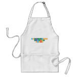Congratulations
 Graduating
 Seniors  Aprons