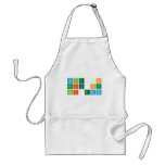 Nilgün
 Esila su
 Ali emre  Aprons