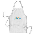Ha pp y
 b irthd A y
 A L e x i s  Aprons
