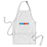 ADRIA
   Aprons