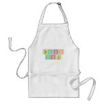 Thank 
 You  Aprons