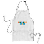 Ateniense
 Costa  Aprons