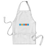 Tahmid  Aprons