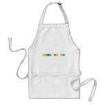 Haley is gay  Aprons