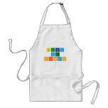 Busra
 ve
 Cihan
   Aprons