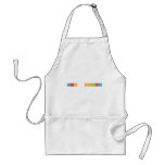 Mrs. Phinney
   Aprons