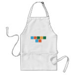 science
 sci  Aprons