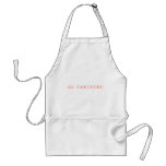 Oh Chemistree  Aprons