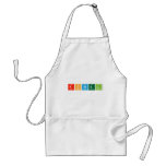 roniel   Aprons