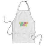 Thank
  You  Aprons