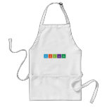 william  Aprons