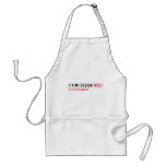 FitiMi Design  Aprons