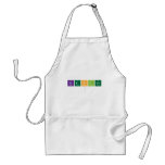 KEPLER   Aprons