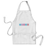 Pratheep  Aprons