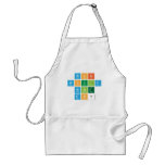 What
 would
 Walt
 Do?  Aprons