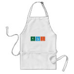Pragi  Aprons