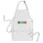 Elmar  Aprons